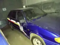 Продаётся автомобиль Lada 211440, 2012 года выпуска.