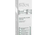 Увлажняющая сыворотка для сияния кожи cleanformance, фотография 3
