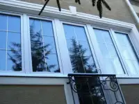 Остекление квартир, домов, балконов, лоджий, фотография 8