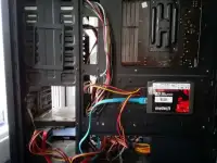 ZALMAN 6ти ядер.