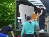 Переезд с грузчиками и транспортом в Советском