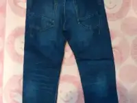 Джинсы, фотография 3