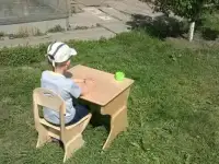 Стол детский, фотография 2