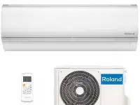 Кондиционер Roland 07 до 21кв.м.