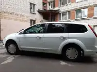 Продам Форд Фокус УНИВЕРСАЛ