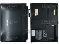 Корпус ноутбука Asus X50SL, б/у