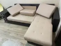 Угловой диван
