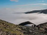 Тур Неизвестная Камчатка 8 дней, без рюкзака, все включено, фотография 5