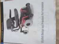 Продам инвалидную коляску с электроприводом