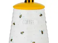 Емкость для хранения кофе sweet bee