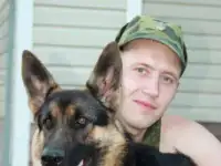 Дрессировка собак