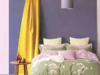 Простыня из сатина (2.3 х 2.5 м), фотография 5