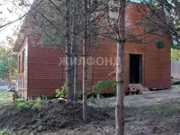 Дом 131 м2 на участке 12 сот.