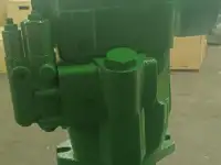 Гидронасос Bosch Rexroth RE289097R902504848RE250831RE563717RE258468RE258467RE275747,PG201104 John Deere, фотография 5