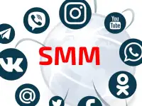 SMM-менеджер