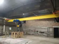 Кран балка мостовой кран