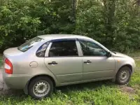 ВАЗ (Lada) 11183 (Kalina) 2005г.в., фотография 5
