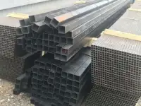 Профильная труба
