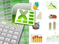 Работа в EXCEL и Гугл-таблицах