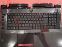 Топкейсы для Acer Nitro, Swift,Aspire,Travelmate, Predator, фотография 6