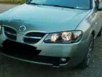 Продам машинку Almera  N16 евро сборки