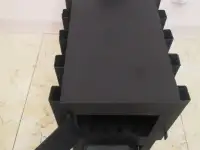 Печь отопительная Буржуйка 