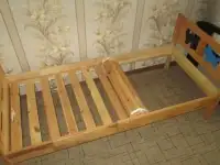 Кровать подростковая, фотография 8