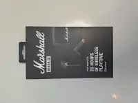 Наушники Marshall minor 3
