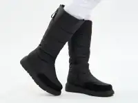 Сапоги женские зимние KB909SW KING BOOTS