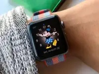 Apple Watch 6 SE, фотография 2