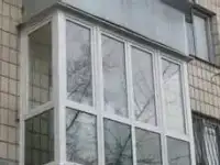 Монтаж французских балконов и лоджии., фотография 3