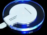 Беспроводная зарядка Fantasy Wireless Charger-добавь комфорта, фотография 3