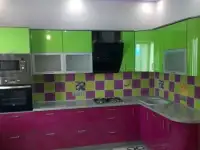 Лучшие кухни на заказ, фотография 4