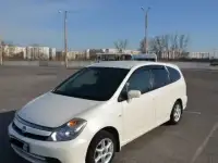 Honda Stream 2004г.в.
