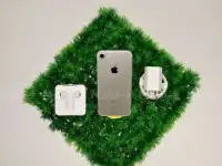iPhone 7 32 Silver, фотография 5