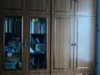 2 шкафа