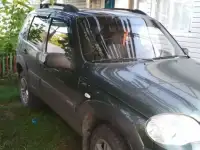 Продам Шеви ниву Chevrolet, фотография 2