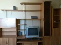 Продам стенку-горку 