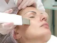 Lpg/rf/кавитация/микротоки/уз-чистка, фотография 6