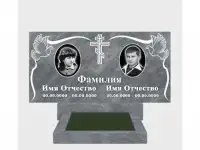 Габбро - Изготовление памятников, полная организация похорон, ритуальная служба, ритуальные услуги, фотография 2
