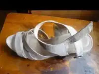 Босоножки