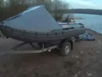Лодка 
