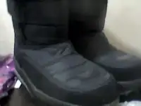сапоги женские