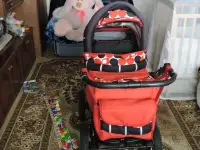 Коляска