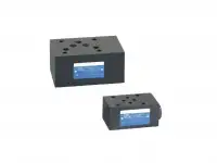 Гидроклапан MCV-02P, MCV-03P