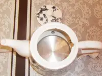 Чайник электрический  RoLsen, фотография 2