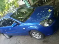 Продам Киа 2011 год. Kia Rio