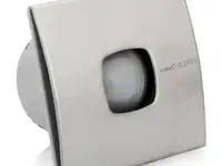 Вентилятор накладной cata silentis 10 inox