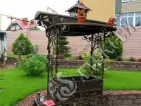 Мангалы кованые на заказ