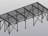 Разработка конструкторской документации, фотография 2